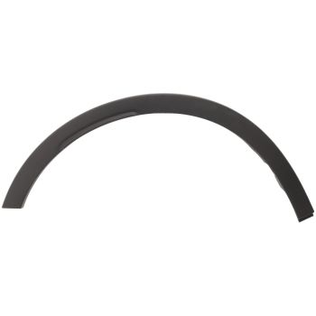 SUBARU OUTBACK FRONT WHEEL OPENING MLDG LEFT (Driver Side) (Driver Side) TXT-BLACK (EXC WILDERNESS) OEM#91112AN01A 2020-2022 PL# SU1290106