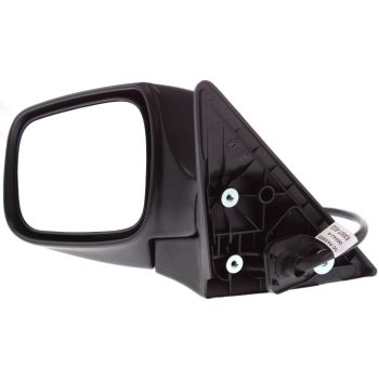 SUBARU FORESTER  DOOR MIRROR LEFT (Driver Side) PWR N-HTD (W/O SIGNAL)(FOLD) OEM#91031SA571 2004-2008 PL# SU1320110