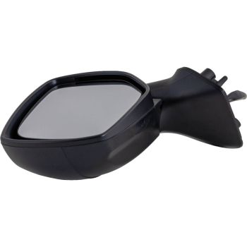 SUBARU FORESTER DOOR MIRROR LEFT (Driver Side) PWR/N-HTD (WO/SIGNAL)(PTD CVR) OEM#91036SG002-PFM 2014-2018 PL# SU1320129