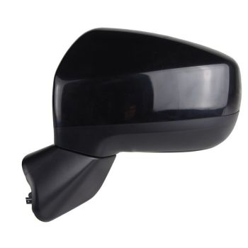 SUBARU FORESTER  DOOR MIRROR LEFT (Driver Side) PWR/N-HTD (PTM) OEM#91036SJ500-PFM 2019-2024 PL# SU1320163