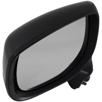 SUBARU FORESTER DOOR MIRROR LEFT (Driver Side) PWR/HTD (WO/SIGNAL)(PTM) OEM#91036SJ520-PFM 2019-2024 PL# SU1320165