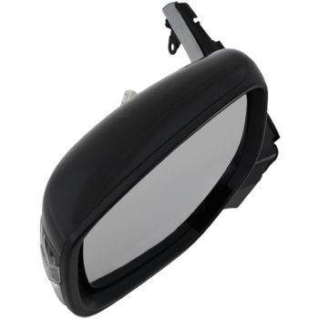 SUBARU LEGACY  DOOR MIRROR LEFT (Driver Side) PWR/HTD/SIGNAL (WO/BSD)(PTM) OEM#91036AN08A-PFM 2020-2022 PL# SU1320181