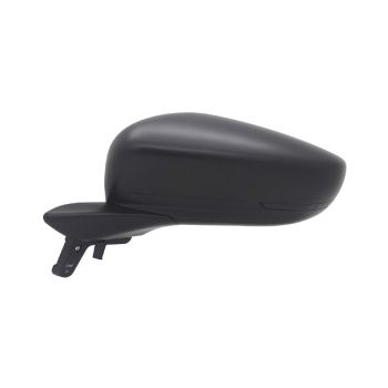 SUBARU IMPREZA DOOR MIRROR LEFT (Driver Side) PWR/N-HTD (BASE MDL)(TEX CVR) OEM#91036FN700-PFM 2024-2025 PL# SU1320189