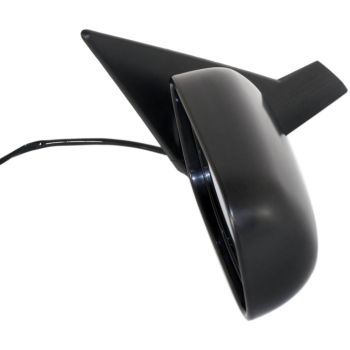 2002-2003 Subaru Impreza WRX Outback Sport Door Mirror Right Passenger Side Power Black OEM# 91031FE200NN PL# SU1321108