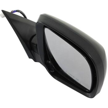 SUBARU FORESTER DOOR MIRROR RIGHT (Passenger Side) POWER/HEATED OEM#91029SC060-PFM 2009-2010 PL# SU1321118