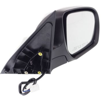 SUBARU FORESTER DOOR MIRROR RIGHT (Passenger Side) PWR NON-HTD OEM#91029SC450-PFM 2011-2013 PL# SU1321120