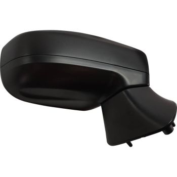 2018-2019 Subaru Legacy Door Mirror Right Passenger Side Power Heated without BSD Text OEM# 91036AL81A-PFM PL# SU1321149