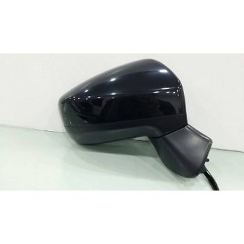 2017-2023 Subaru Impreza Sedan Door Mirror Right Passenger Side Power Heated With BSD OEM# 91036FL05B-PFM PL# SU1321157