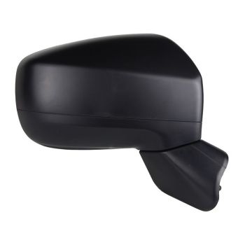 SUBARU FORESTER  DOOR MIRROR RIGHT (Passenger Side) PWR/N-HTD (TEX) OEM#91036SJ510-PFM 2019-2024 PL# SU1321162