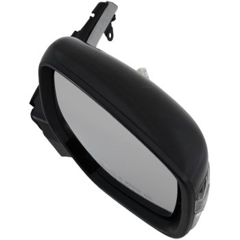 SUBARU OUTBACK DOOR MIRROR RIGHT (Passenger Side) PWR/HTD/SIGNAL (WO/BSD)(PTM) OEM#91036AN09B-PFM 2020-2022 PL# SU1321181