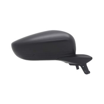 SUBARU CROSSTREK DOOR MIRROR RIGHT (Passenger Side) PWR/N-HTD (BASE MDL)(TEX CVR) OEM#91036FN710-PFM 2024-2025 PL# SU1321189