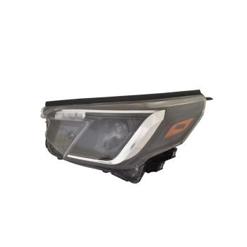 SUBARU FORESTER HEAD LAMP ASSY LEFT (Driver Side) (Driver Side) (W/AFS)(WILDERNESS MDL) OEM#84001SJ390 2022-2024 PL# SU2502178