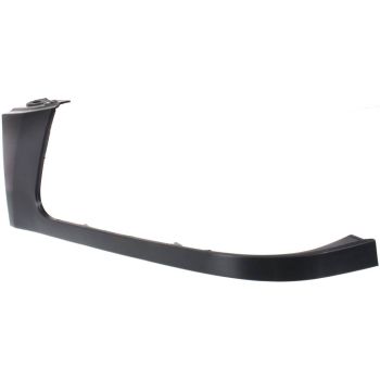 SUBARU FORESTER HEAD LAMP FILLER LEFT (Driver Side) OEM#57122SA010 2003-2008 PL# SU2506100