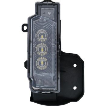 SUBARU IMPREZA WAGON DAYTIME RUNNING LAMP RIGHT (Passenger Side) OEM#84502FL000 2017-2023 PL# SU2563100