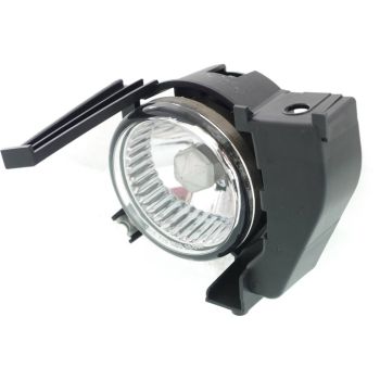SUBARU FORESTER _FOG LAMP ASSEMBLY LEFT (Driver Side) OEM#84501SA190 2006-2008 PL# SU2592112