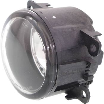 SUBARU LEGACY FOG LAMP ASSEMBLY RIGHT (Passenger Side)=LH **CAPA** OEM#84501AJ00A 2010-2012 PL# SU2592120C