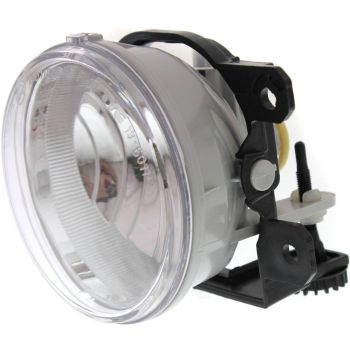 SUBARU BRZ FOG LAMP ASSEMBLY RIGHT (Passenger Side)=LH (ROUND) **CAPA** OEM#84501FJ000 2013-2016 PL# SU2592121C