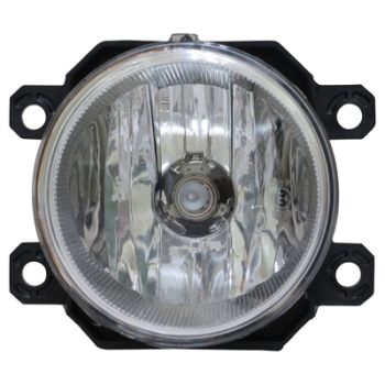 SUBARU IMPREZA SEDAN FOG LAMP ASSY RIGHT (Passenger Side)=LEFT (Driver Side) (NON-STEERING RESPONSIVE) OEM#84501AJ060 2017-2023 PL# SU2592122
