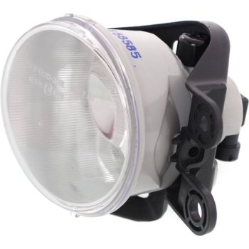 SUBARU LEGACY FOG LAMP ASSEMBLY LEFT (Driver Side) (WO/DRIVER ASSIST SYSTEM) **CAPA** OEM#84501AL01A 2015-2017 PL# SU2592124C