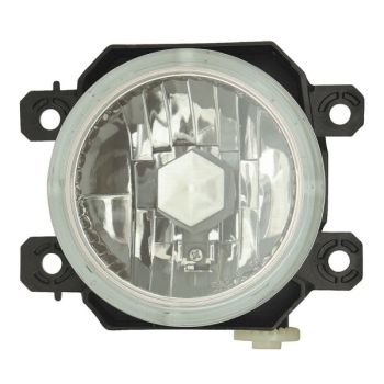 SUBARU CROSSTREK FOG LAMP ASSY LEFT (Driver Side) (W/DRIVER ASSIST SYSTEM) OEM#84501FJ031 2018-2019 PL# SU2592126