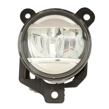 SUBARU BRZ FOG LAMP ASSY LEFT (Driver Side) **CAPA** OEM#84501CA010 2017-2020 PL# SU2592129C