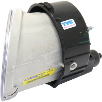 SUBARU OUTBACK FOG LAMP ASSEMBLY RIGHT (Passenger Side) **CAPA** OEM#84501AJ09A 2013-2014 PL# SU2593123C