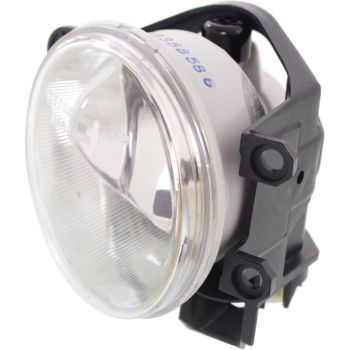 SUBARU LEGACY FOG LAMP ASSEMBLY RIGHT (Passenger Side) (WO/DRIVER ASSIST SYSTEM) **CAPA** OEM#84501AL00A 2015-2017 PL# SU2593124C