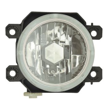 SUBARU XV CROSSTREK/CROSSTREK FOG LAMP ASSY RIGHT (Passenger Side) (W/DRIVER ASSIST SYSTEM) OEM#84501FJ021 2015-2017 PL# SU2593126