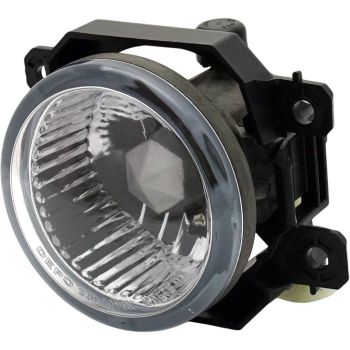 SUBARU XV CROSSTREK/CROSSTREK FOG LAMP ASSEMBLY RIGHT (Passenger Side) (W/DRIVER ASSIST SYSTEM)**CAPA** OEM#84501FJ021 2015-2017 PL# SU2593126C