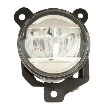 SUBARU BRZ FOG LAMP ASSY RIGHT (Passenger Side) **CAPA** OEM#84501CA000 2017-2020 PL# SU2593129C