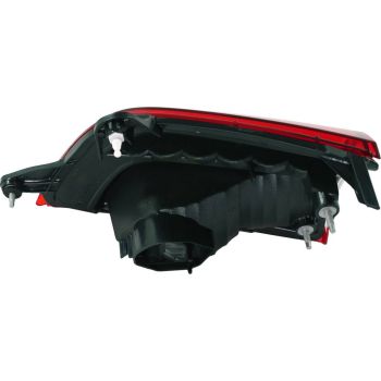 SUBARU OUTBACK BACK-UP LAMP LEFT (Driver Side) **CAPA OEM#84912AL08A 2015-2019 PL# SU2802102C