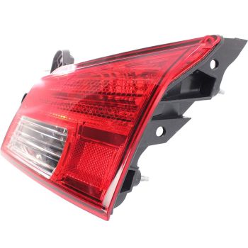 SUBARU OUTBACK BACK-UP LAMP RIGHT (Passenger Side) **CAPA** OEM#84912AJ07A 2010-2014 PL# SU2803101C
