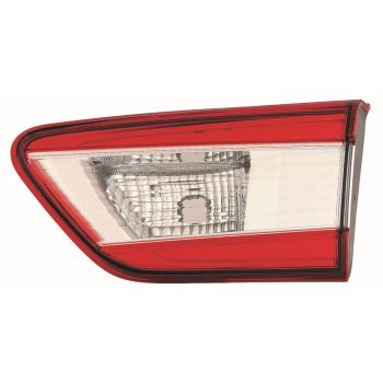 SUBARU CROSSTREK  BACK-UP LAMP ASSY RIGHT (Passenger Side) (INNER) OEM# 84912FL061 2018-2019 PL# SU2803108