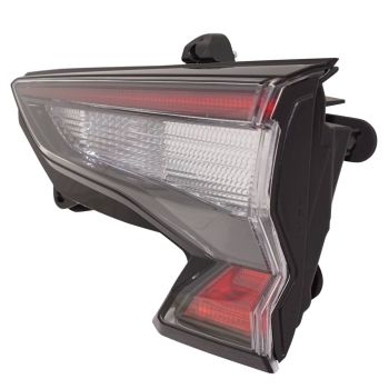 SUBARU OUTBACK  TAIL LAMP ASSY RIGHT (Passenger Side) INNER OEM# 84251AN04A 2020-2025 PL# SU2803110