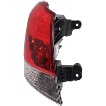 SUBARU OUTBACK TAIL LAMP UNIT LEFT (Driver Side) OEM#84912AJ10A 2010-2014 PL# SU2804105