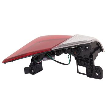 SUBARU FORESTER TAIL LAMP UNIT LEFT (Driver Side) (OUTER)(LED) OEM#84912SJ070 2019-2024 PL# SU2804111