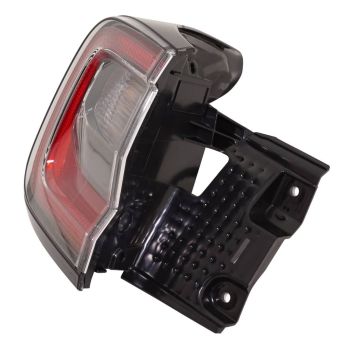 SUBARU OUTBACK  TAIL LAMP UNIT LEFT (Driver Side) (OUTER)(LED) **CAPA** OEM# 84201AN03B 2020-2025 PL# SU2804113C