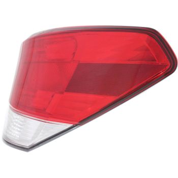 SUBARU LEGACY TAIL LAMP UNIT RIGHT (Passenger Side) OEM#84912AJ00A 2010-2014 PL# SU2805104