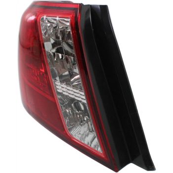 SUBARU IMPREZA 2.5 / OUTBACK SPORT TAIL LAMP UNIT LEFT (Driver Side) (S/D) OEM#84912FG130 2008-2011 PL# SU2818101