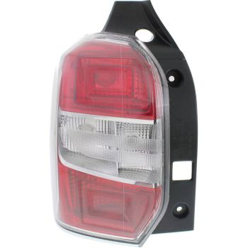 SUBARU FORESTER TAIL LAMP UNIT LEFT (Driver Side) OEM#84912SG051 2014-2016 PL# SU2818105