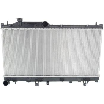 SUBARU FORESTER RADIATOR 2.5L OEM#45111SG000 2014-2018 PL# SU3010658