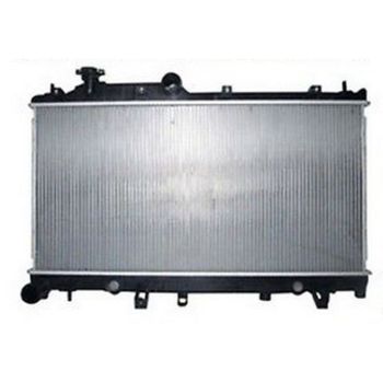 SUBARU OUTBACK RADIATOR 2.5L (A/T) OEM#45111AJ10A 2011-2014 PL# SU3010661