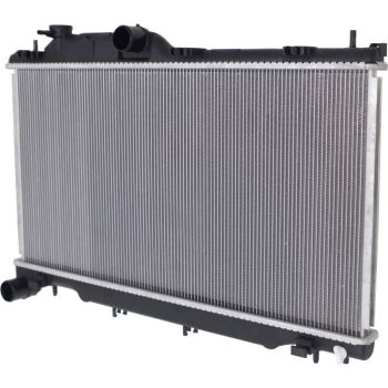 SUBARU OUTBACK RADIATOR 2.5L OEM#45111AL04A 2015-2019 PL# SU3010662