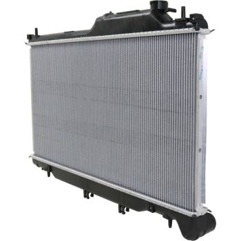 SUBARU OUTBACK RADIATOR 3.5L OEM#45111AL05A 2015-2019 PL# SU3010663