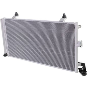 SUBARU OUTBACK A/C CONDENSER OEM#73210AJ00A 2010-2014 PL# SU3030133