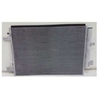 SUBARU CROSSTREK A/C CONDENSER W/RD OEM#73210FL100 2018-2023 PL# SU3030139