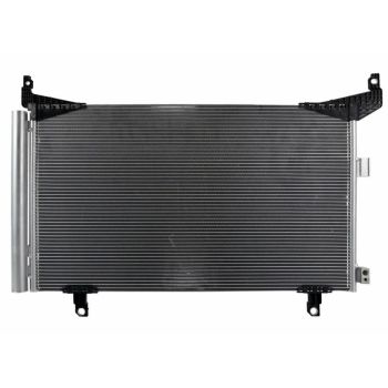 SUBARU FORESTER  A/C CONDENSER 2.5L/L4 OEM#73210SJ000 2019-2024 PL# SU3030141