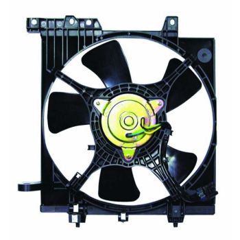 SUBARU IMPREZA/WRX/OUTBACK SPORT A/C FAN ASSEMBLY (EXC 04 WRX/STI) OEM#45131FE000-PFM 2002-2006 PL# SU3113105