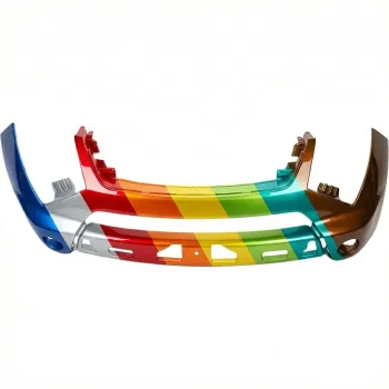 2007-2009 SUZUKI XL-7 Front Bumper Upper OEM# 7171178J00 PL# SZ1000134