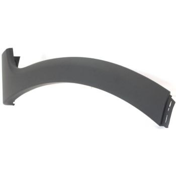 SUZUKI SX4  FRONT BUMPER COVER EXTENSION (FLARE) LEFT (Driver Side) (HB) OEM# 7178080J005PK 2007-2013 PL# SZ1004103